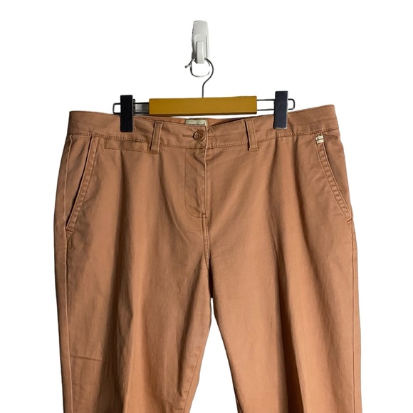 White Stuff Women's Peach Skinny Chino Pants - Picture 2 of 10
